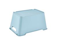 Zdjęcie: Pojemnik lifestyle-box lotta 6 L nordic blue KEEEPER