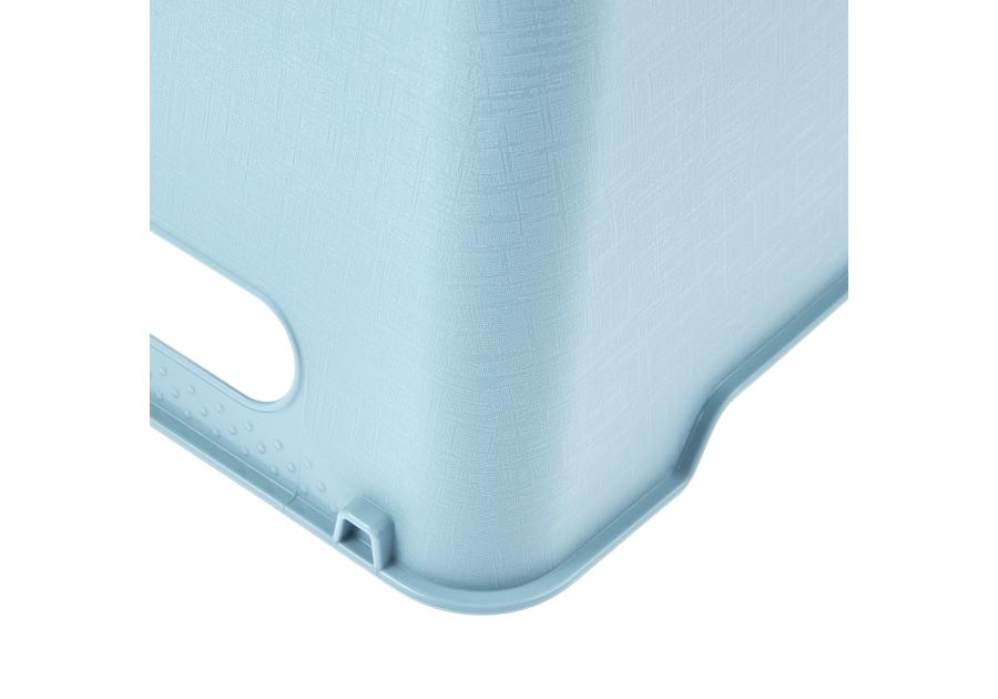 Zdjęcie: Pojemnik lifestyle-box lotta 6 L nordic blue KEEEPER