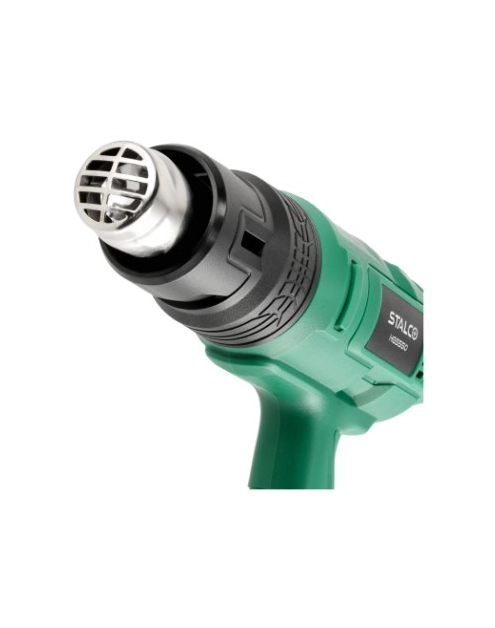 Zdjęcie: Opalarka 1800 W HGS550 STALCO