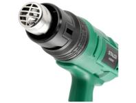 Zdjęcie: Opalarka 1800 W HGS550 STALCO