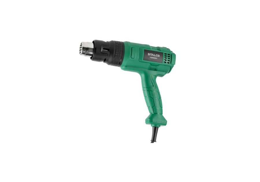 Zdjęcie: Opalarka 1800 W HGS550 STALCO