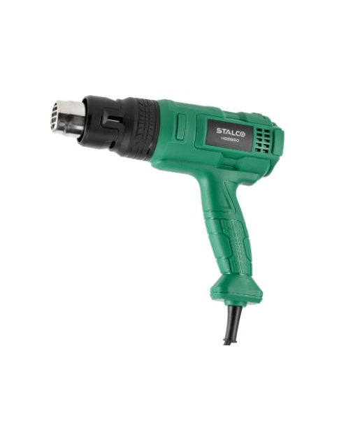 Zdjęcie: Opalarka 1800 W HGS550 STALCO