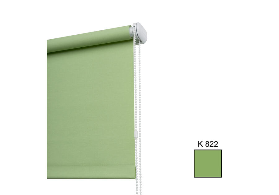 Zdjęcie: Roleta zwijana K822 120x175 cm KARWEL