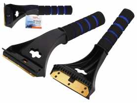 Skrobaczka z mosiężnym ostrzem Brass Blade 60203 RAVI