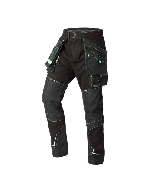 Zdjęcie: Spodnie robocze Premium Pro rozmiar M NEO TOOLS