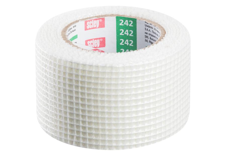 Zdjęcie: Taśma antyrysowa 42 mm x 45 m SCLEY
