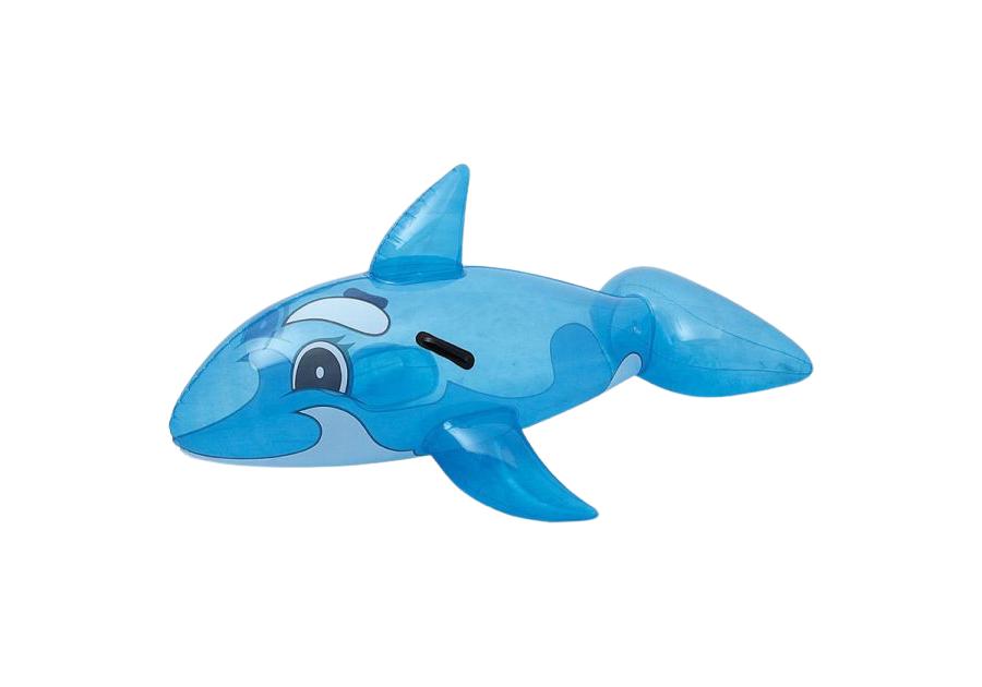 Zdjęcie: Wieloryb nadmuchiwany BESTWAY