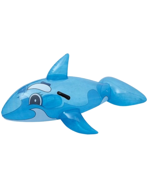 Zdjęcie: Wieloryb nadmuchiwany BESTWAY