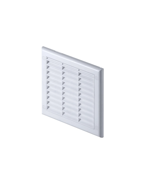 Zdjęcie: Osłona wentylacyjna 14x14 TUS. fi100 AWENTA