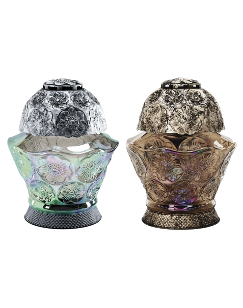 Zdjęcie: Znicz Kamelia SANTA MAROZZA