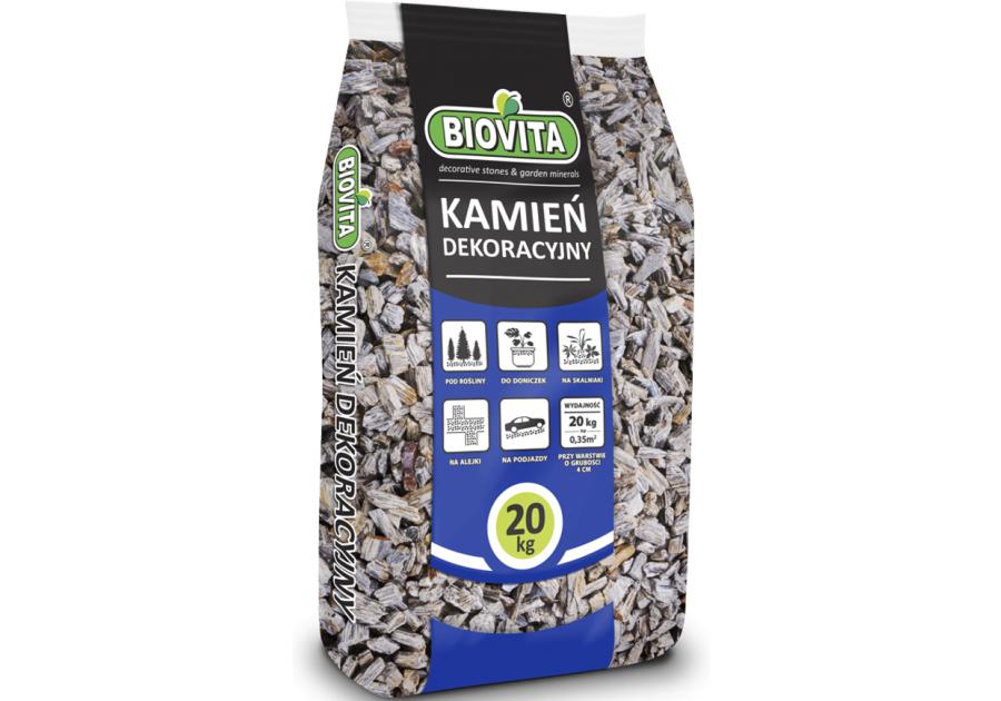 Zdjęcie: Kora kamienna 11-32 mm 20 kg BIOVITA