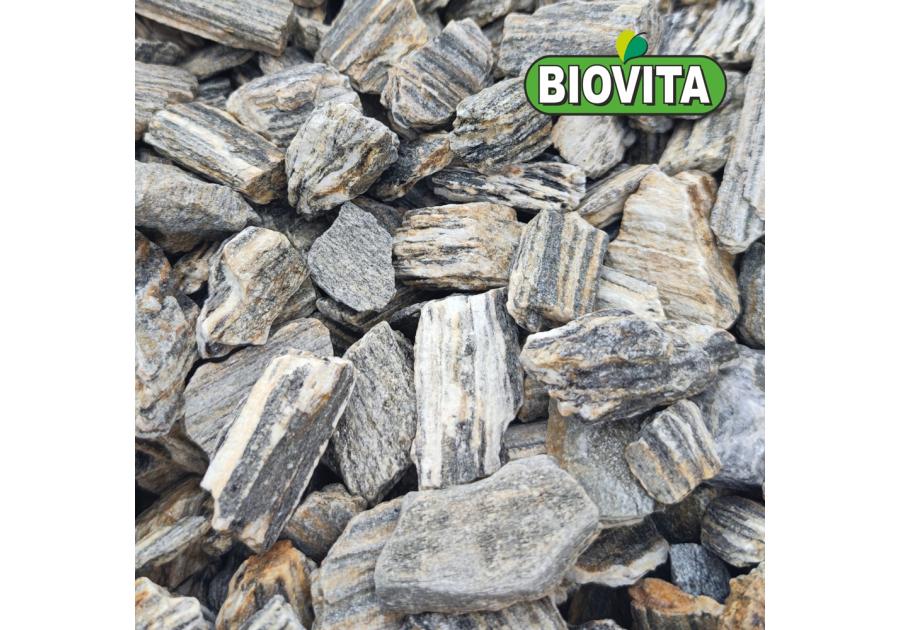 Zdjęcie: Kora kamienna 11-32 mm 20 kg BIOVITA