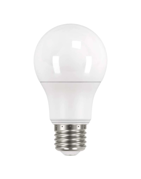 Zdjęcie: Żarówka LED Classic A60, E27, 10,7 W (75 W), 1 060 lm, zimna biel EMOS