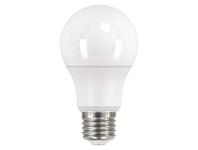 Zdjęcie: Żarówka LED Classic A60, E27, 10,7 W (75 W), 1 060 lm, zimna biel EMOS