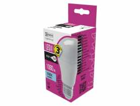 Żarówka LED Classic A60, E27, 10,7 W (75 W), 1060 lm, zimna biel EMOS