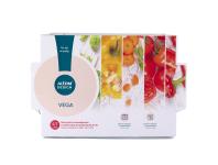 Zdjęcie: Naczynie żaroodporne Vega owalne z pokrywką 5700 ml 34,5x22,6x14,3 cm ALTOM DESIGN