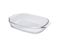 Zdjęcie: Naczynie żaroodporne Vega owalne z pokrywką 5700 ml 34,5x22,6x14,3 cm ALTOM DESIGN