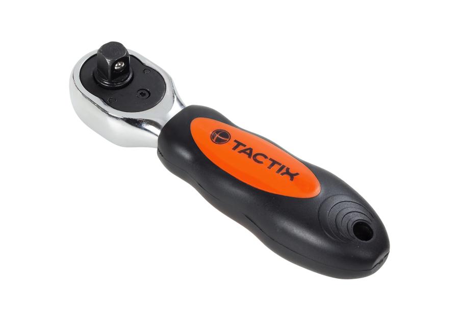 Zdjęcie: Grzechotki 1/4 i 3/8 TACTIX