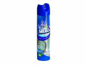 Preparat czyszczący uniwersalny Mill Clean 250 ml AGRECOL