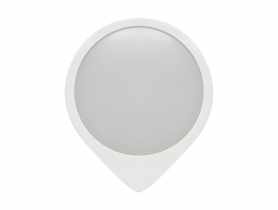 Lampka wtykowa Ela Led 0,4W kolor biały STRUHM