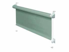 Roleta mini Tone 1450 szary 61,5x150 cm GARDINIA