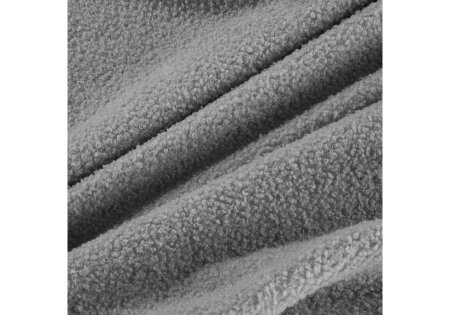 Zdjęcie: Koc srebrny 150 x 200 cm Bukla EUROFIRANY