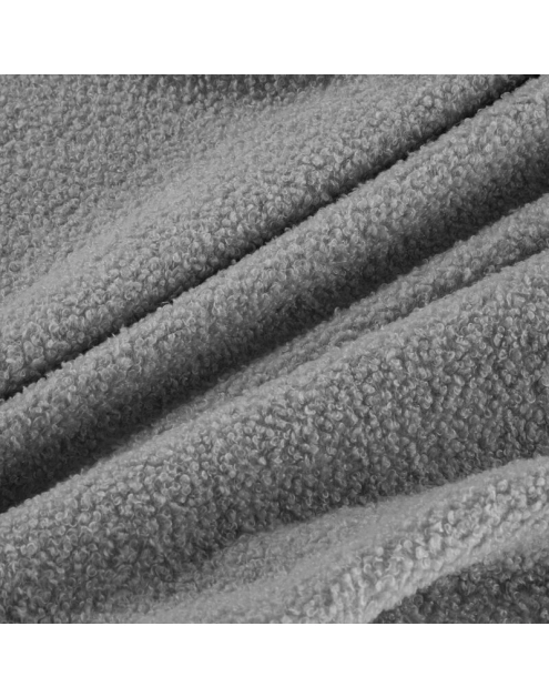 Zdjęcie: Koc srebrny 150 x 200 cm Bukla EUROFIRANY