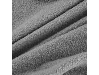 Zdjęcie: Koc srebrny 150 x 200 cm Bukla EUROFIRANY