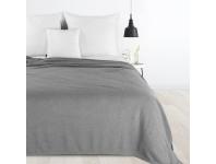 Zdjęcie: Koc srebrny 150 x 200 cm Bukla EUROFIRANY