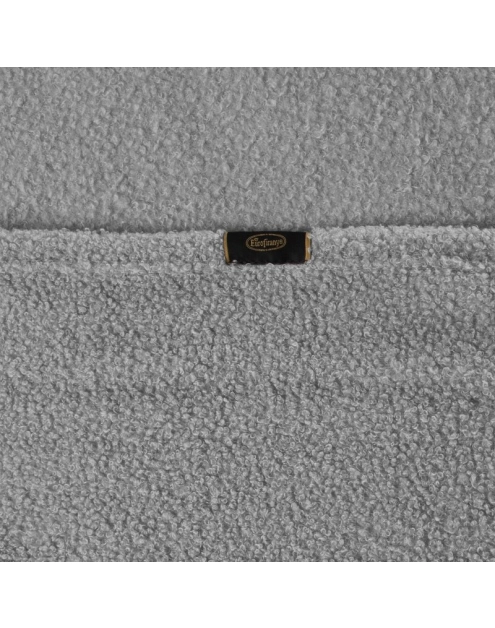 Zdjęcie: Koc srebrny 150 x 200 cm Bukla EUROFIRANY