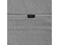 Zdjęcie: Koc srebrny 150 x 200 cm Bukla EUROFIRANY