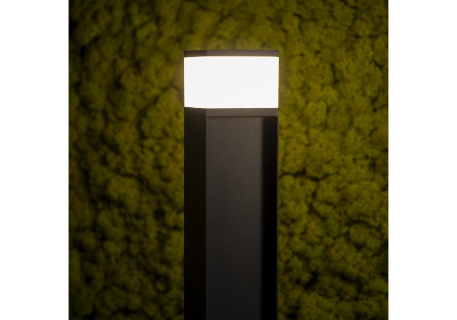 Zdjęcie: Oprawa ogrodowa Dasten 30 B KANLUX