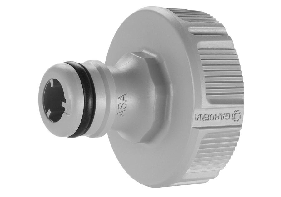 Zdjęcie: Przyłącze kranowe 1" w blistrze OGS GARDENA