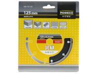 Zdjęcie: Ściernice diamentowe segmentowe Saturn 125 mm RAWLPLUG