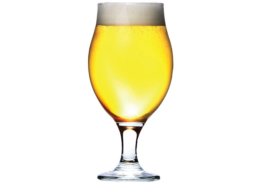 Zdjęcie: Pokal do piwa Angelina 570 ml SMART KITCHEN GLASS