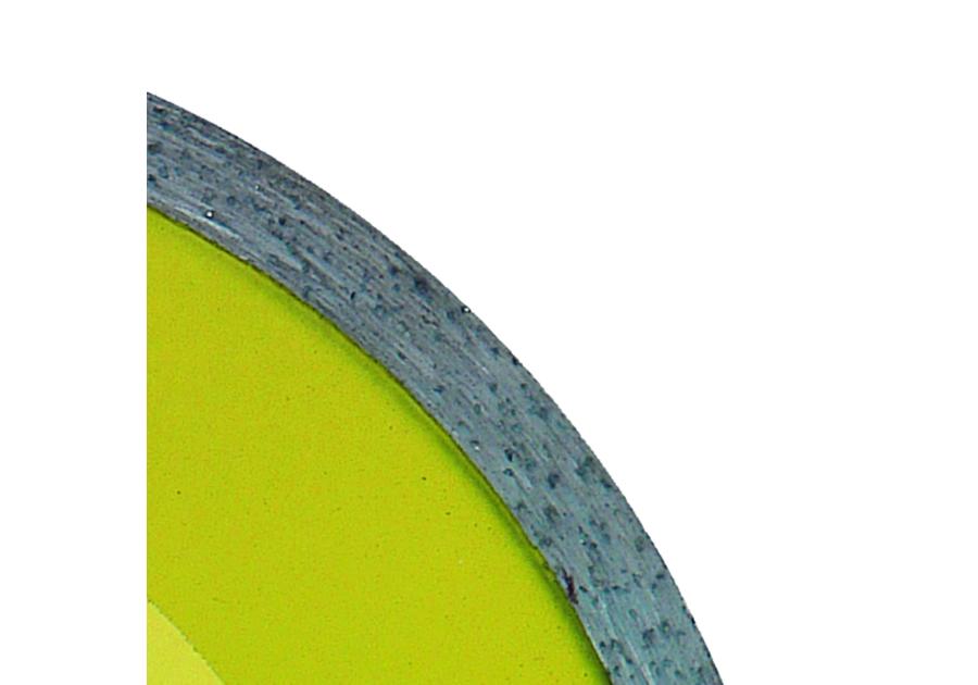 Zdjęcie: Ściernice diamentowe pełne Mars 115 mm RAWLPLUG