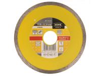 Zdjęcie: Ściernice diamentowe pełne Mars 115 mm RAWLPLUG