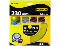 Zdjęcie: Ściernice diamentowe pełne Mars 115 mm RAWLPLUG