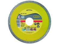 Zdjęcie: Ściernice diamentowe pełne Mars 115 mm RAWLPLUG