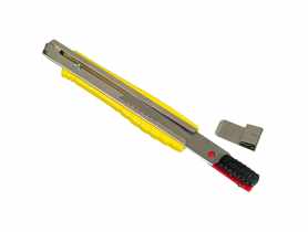 Nóż z ostrzem łamanym 18 mm STANLEY