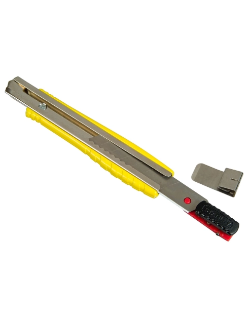 Zdjęcie: Nóż z ostrzem łamanym 18 mm STANLEY