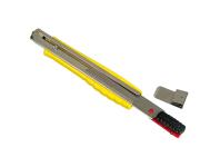 Zdjęcie: Nóż z ostrzem łamanym 18 mm STANLEY