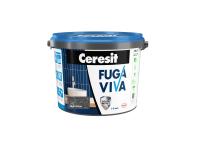 Zdjęcie: Fuga Viva elastyczna cementowa 1-8 mm night glow 2 kg CERESIT