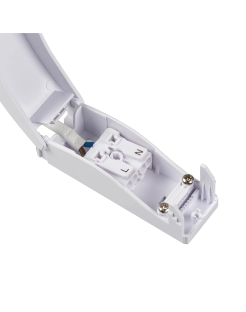 Zdjęcie: Oprawa LED KB RAX IP44 4,8 W NW-W KINGBERRY