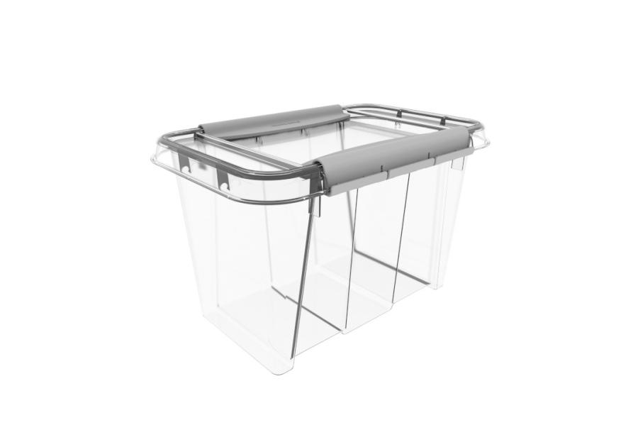 Zdjęcie: Pojemnik Pro Box 6 L PLAST TEAM