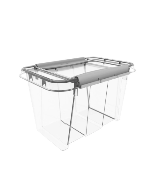 Zdjęcie: Pojemnik Pro Box 6 L PLAST TEAM