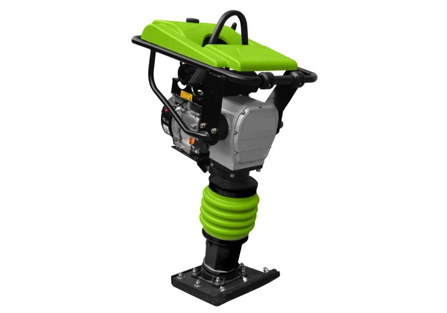 Zdjęcie: Stopa wibracyjna ZI-RAM80C KALTMANN