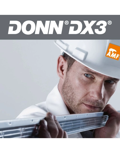 Zdjęcie: Profil poprzeczny 600 mm - T24 DX 24/25 XS DONN