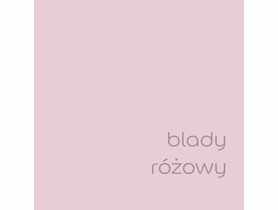 Farba Szybka Odnowa Meble 0,75 L blady różowy DULUX