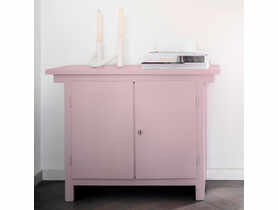 Farba Szybka Odnowa Meble 0,75 L blady różowy DULUX